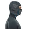 Dainese DRY BALACLAVA lehká letní kukla černá/modrá